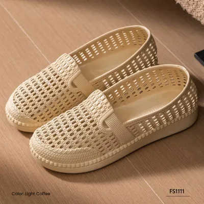 Glimmer Glide Female Slipper